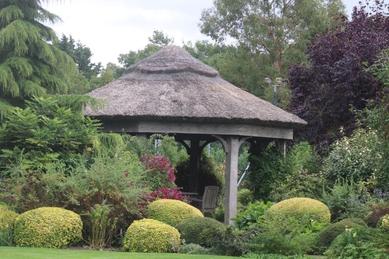 Ludney House Farm